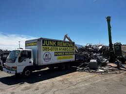 Best Construction Debris Removal  in Dover, DE