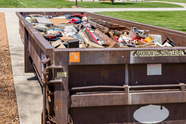 Best Residential Junk Removal  in Dover, DE