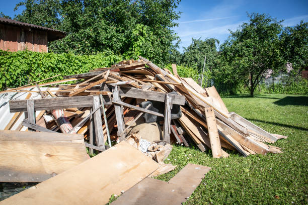 Dover, DE Junk Removal Services Company