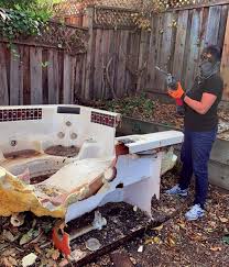 Best Shed Removal  in Dover, DE